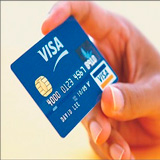 Hitelkártya a nyugdíjasok - feltételek Online regisztráció a takarékpénztár