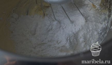Крем чіз рецепт для торта і капкейков