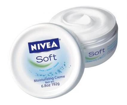 Cream nivea soft comentarii și descriere