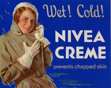 Cream nivea soft comentarii și descriere