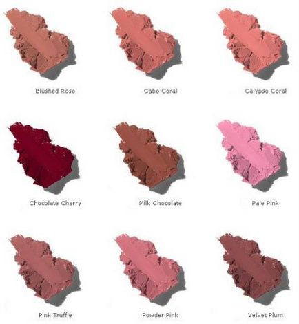 Кремові рум'яна por rouge for lips - cheeks # 6 powder pink від bobbi brown - відгуки, фото і ціна