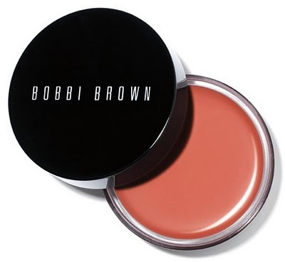 Кремові рум'яна por rouge for lips - cheeks # 6 powder pink від bobbi brown - відгуки, фото і ціна
