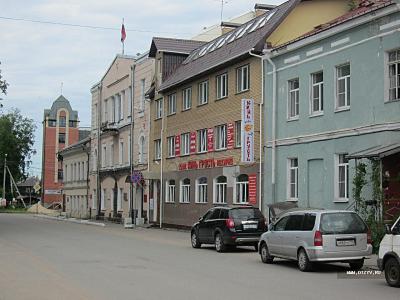 Міцний горішок (Ладозьке озеро, Шліссельбург, фортеця горішок, село Мар'їно)