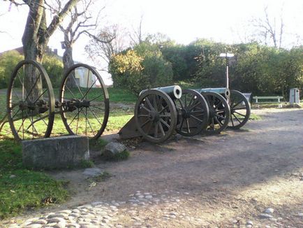 Cetatea sveaborg (suomenlinna), descriere finlandeză, fotografie, unde este pe hartă, cum se obține