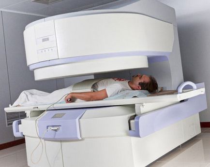 CT a organelor toracice - descrierea procedurii, indicații, soiuri