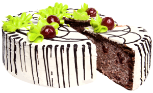 Купити торт недорого, замовити смачні готові торти в Краснодарі, Ростові-на-дону, Майкопі