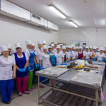 Cumpărați tortul ieftin, comandați prăjituri delicioase gata preparate în Krasnodar, Rostov-on-Don, Maikop
