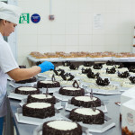 Cumpărați tortul ieftin, comandați prăjituri delicioase gata preparate în Krasnodar, Rostov-on-Don, Maikop