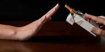 Fumatul cu efect prostatitic al nicotinei asupra prostatei