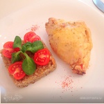 Csirke „boríték” 👌 recept fotókkal lépésről lépésre, eszünk otthoni főzés receptek Julia Vysotsky