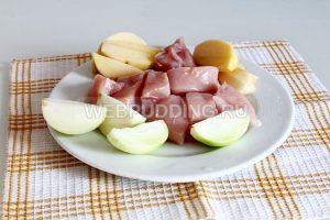 Chicken zrazy, cum să pregătești zrazy suculent de la un piept de pui, cum să gătești pe