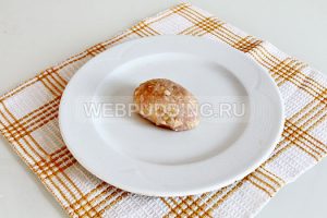 Chicken zrazy, cum să pregătești zrazy suculent de la un piept de pui, cum să gătești pe