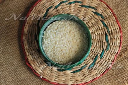 Csirke leves rizs és zöldségek (recept) Húsleves rizs és zöldségek
