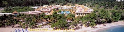 Resorts Dominikai Köztársaság - Dominikai Köztársaság - egy ország - cikkek Directory - Eurázsia, utazási iroda