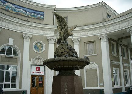 Курортне місто мінеральні води (34 фото) - мінводи, відео