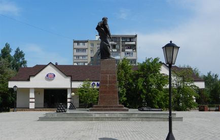 Курортне місто мінеральні води (34 фото) - мінводи, відео