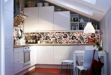 Кухня в скандинавському стилі (39 фото) відео-інструкція по монтажу своїми руками, які меблі