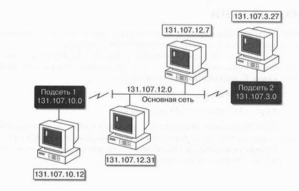 Activitatea Subnet Lab