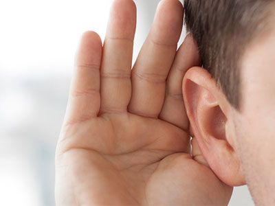 Лікування глухоти народними засобами
