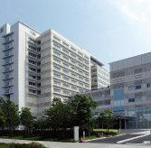 Tratamentul cancerului (cancer) în Japonia, spital Ariake, g