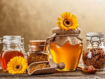 Лікування простатиту бджолиним підмором рецепти