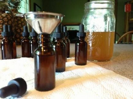 A kezelés a gyomorfekély aloe és méz likőr hatékony receptek - az életem