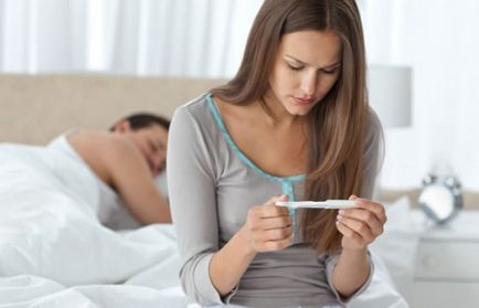 Tratamentul femeilor de infertilitate remedii folk