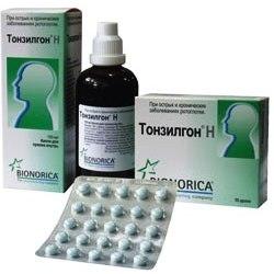 Medicine „tolzingon” Használati útmutató
