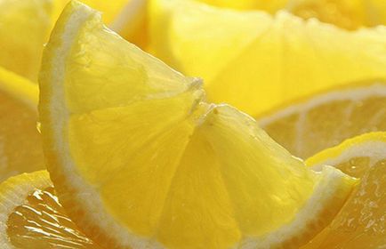 Лимон при панкреатиті чи можна їсти і пити чай при захворюванні підшлункової залози
