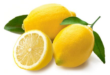 Lemnul cu pancreatită poate fi un citrus cu boală pancreatică