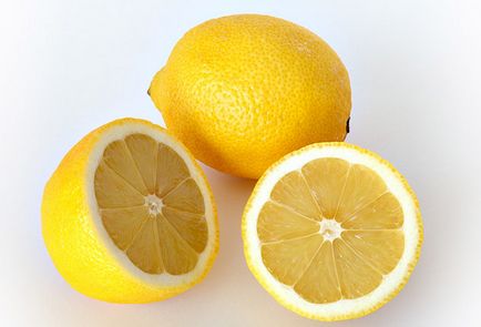 Lemnul cu pancreatită poate fi un citrus cu boală pancreatică