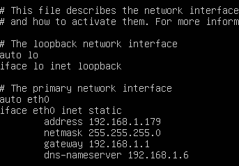 Linux notes установка і настройка zimbra 8