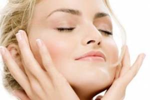 Fața și corpul cum să elimini stralucirea grasă din nas și bărbie