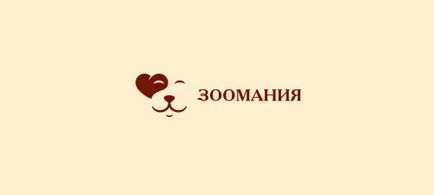 Logos képekkel állatok