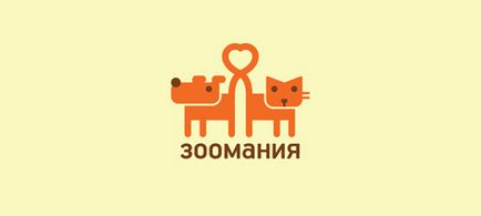 Logos képekkel állatok