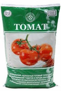 Кращі комплексні добрива для томатів