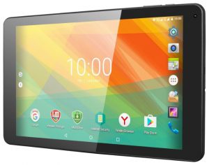 A legjobb tablet Prestigio - értékelés 2017