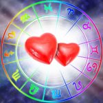 Любовний гороскоп на завтра ваги жінка, дівчина і чоловік, точний для 2017, 2018, 2019, 2020 року,