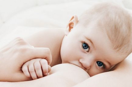 Kevés a tej, szoptatós anyák, mit kell tennie, hogy növelje és javítsa szoptatás
