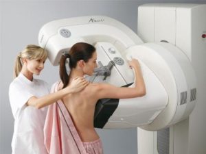 Mamografie sau ultrasunete mamar - ce mai bine de ales