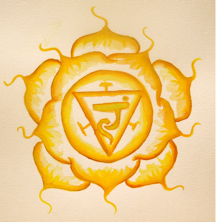 Manipura Chakra