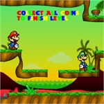 Mario Gold Rush játékot két