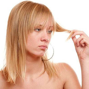 Маска для сухого волосся в домашніх умовах рецепти масок