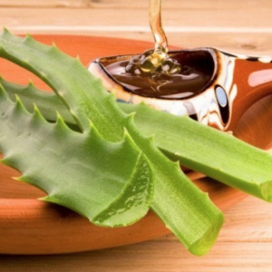 Aloe ulei de păr rețete utile - ladyliga - ladyliga