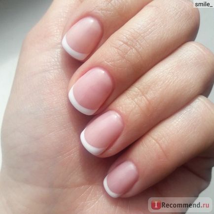 Масло для нігтів і кутикули Беліта-Вітекс pro manicure - «доглянута кутикула - основа будь-якого