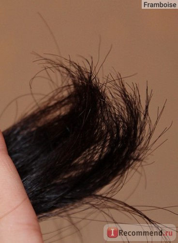 Масло для волосся l oreal elseve екстраординарне відновлює - «нове масло для волосся від l -