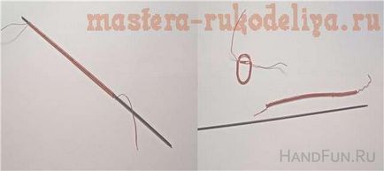 Master Class makk beállítani a drót és sült pellet üveg (master osztály) Master-osztály készlet makk a vezetékes és a sült granulátum üveg