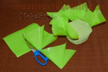 Maestru de clasă pe buchete de ciocolată un buchet de primăvară (buchet) Clasă de masterat pe buchete de ciocolată un buchet de primăvară