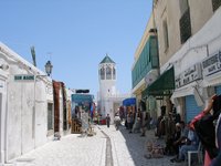 Махдія, Туніс - пам'ятки, їжа, ціни, кращі готелі, що подивитися в Махдії
