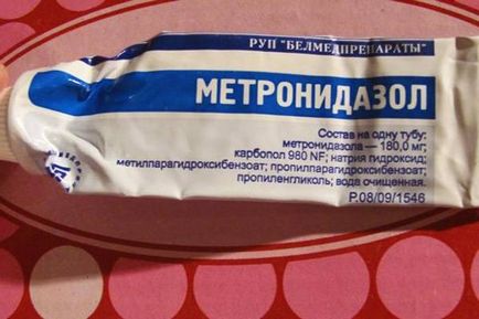 Мазь від циститу у жінок і чоловіків - огляд ефективних препратов